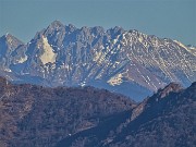 40 Zoom sul Picco Camino (2492 m)